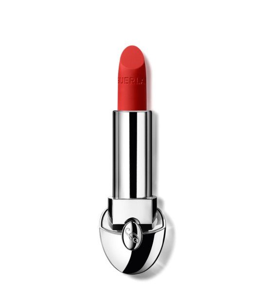 Rossetto Guerlain Rouge G Velvet 3,5g Tester con tappo di plastica - Profumo Web