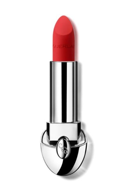 Rossetto Guerlain Rouge G Velvet 3,5g Tester con tappo di plastica - Profumo Web