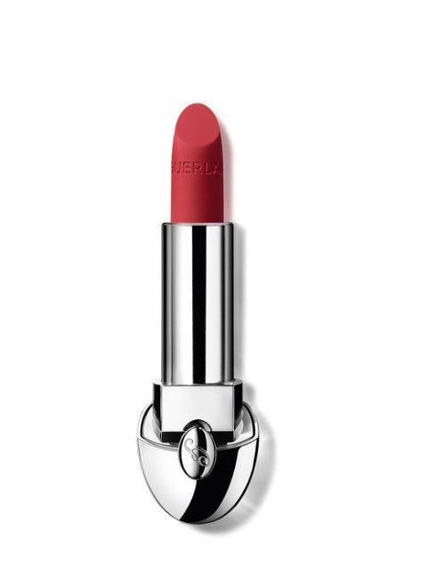 Rossetto Guerlain Rouge G Velvet 3,5g Tester con tappo di plastica - Profumo Web