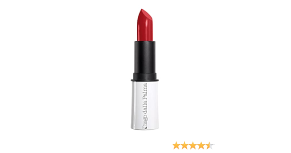 DIEGO DALLA PALMA il rossetto the lipstick tester con tappo di plastica