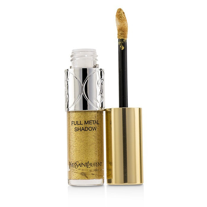 Yves Saint Laurent Full Metal Shadow Ombretto Liquido Tester