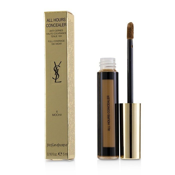 Yves Saint Laurent All Hours Concealer Tester