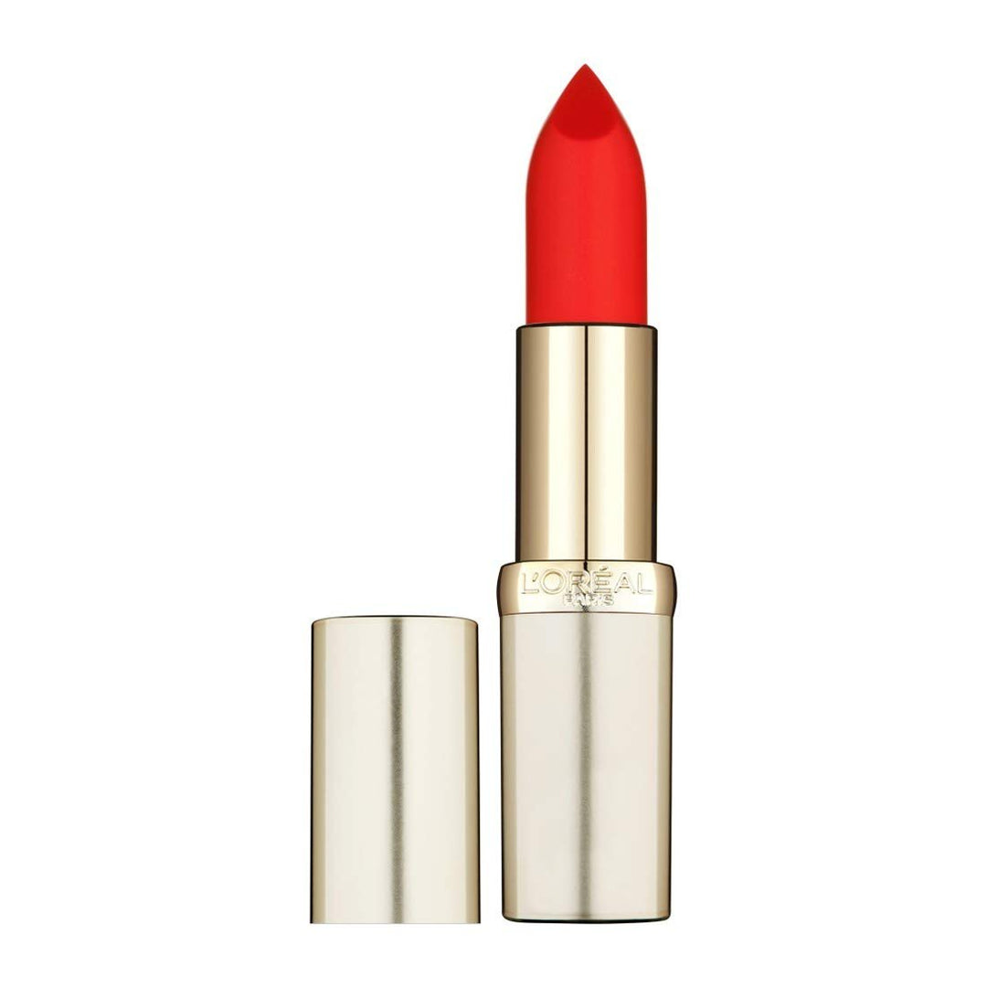 Rossetto L'Oreal Color Riche Matte - Profumo Web
