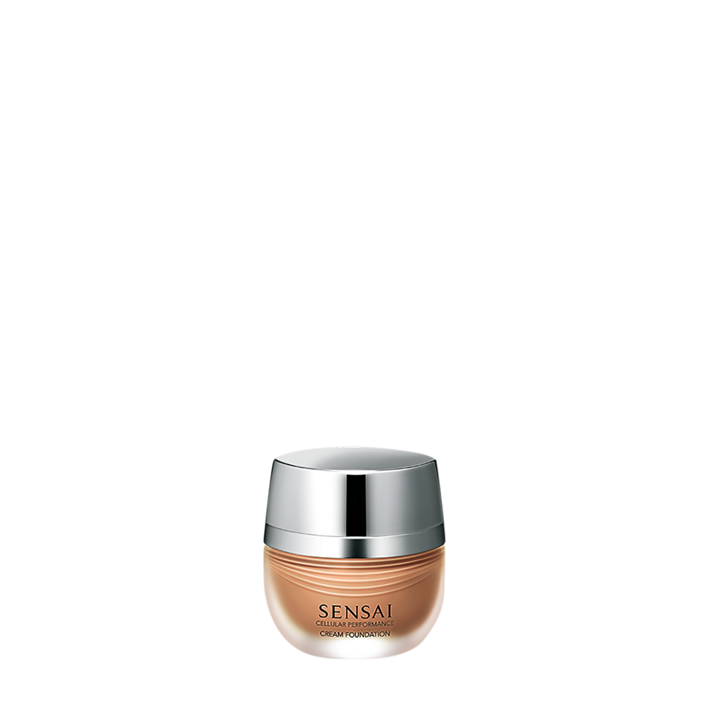 SENSAI CELLULAR PERFORMANCE CREAM FOUNDATION 30ML TESTER - Profumo Web