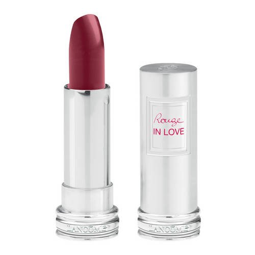 Rossetto Lancome Rouge In Love Tester Con Tappo Di Plastica