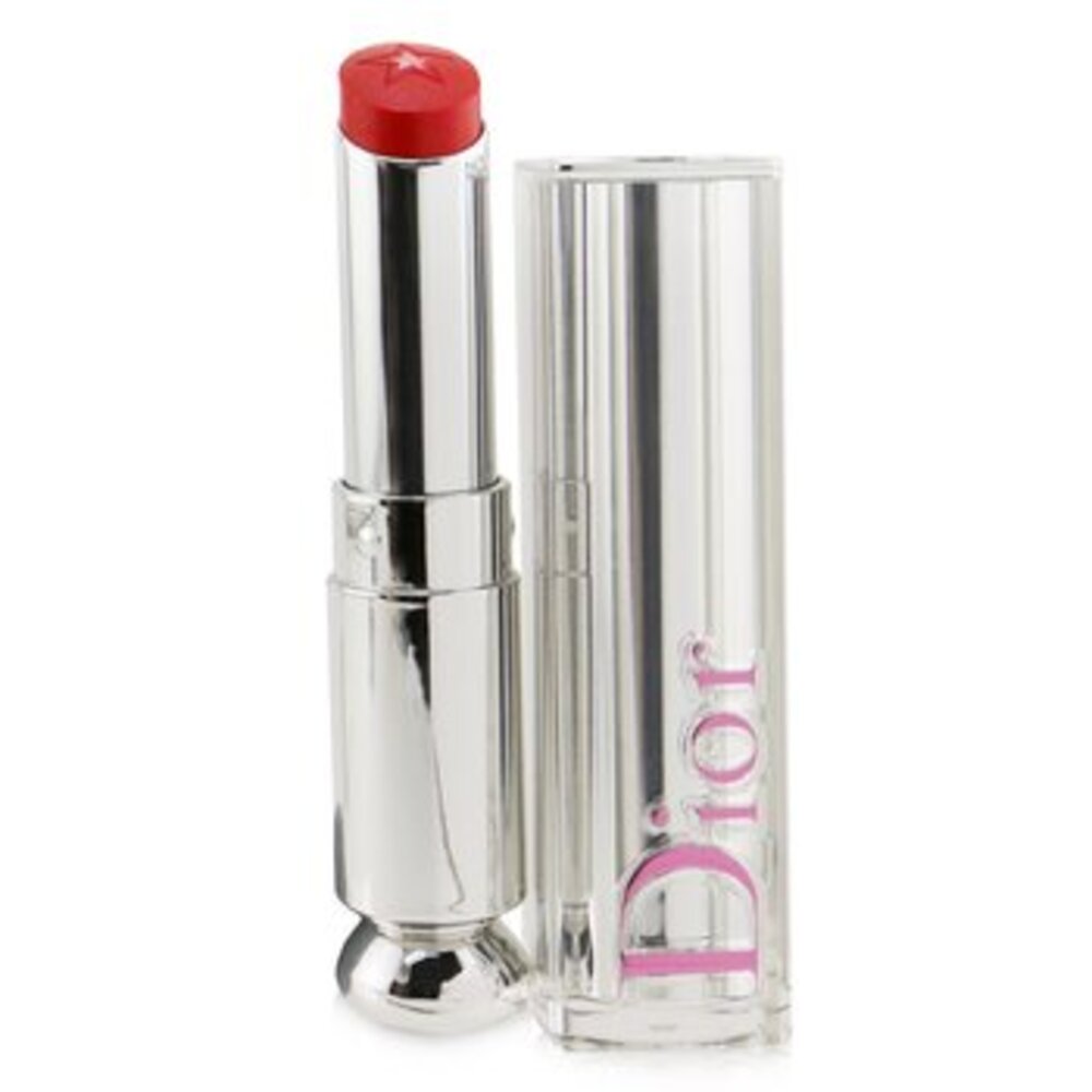 Rossetto Dior Addict Stellar Shine Tester