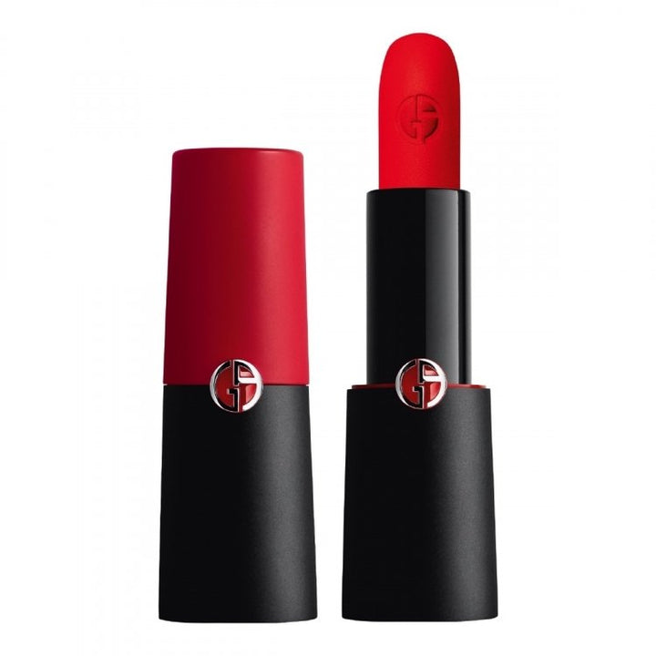 Rossetto Rouge D Armani Matte Tester