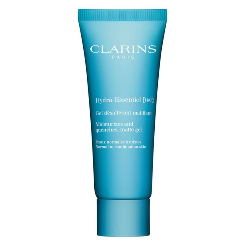 clarins gel hydra essentiel scontato profumoweb