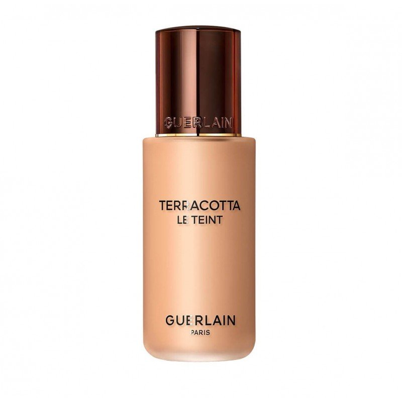 GUERLAIN FONDOTINTA TERRACOTTA LE TEINT 4N 35ML TESTER - Profumo Web