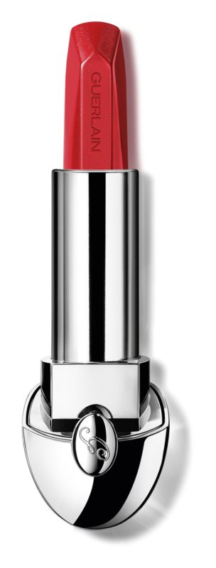 Rossetto Guerlain Rouge G Sheer Shine - Tester senza specchio - Profumo Web