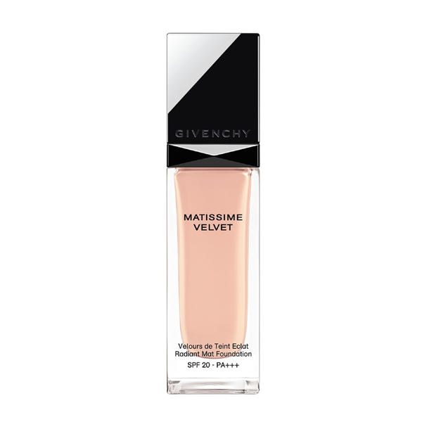 Givenchy Mini Size Fondotinta Matissime Velvet 10ml Tester
