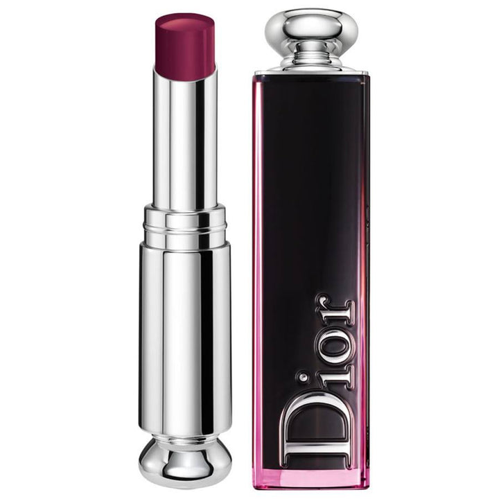 ROSSETTO DIOR ADDICT LACQUER STICK TESTER