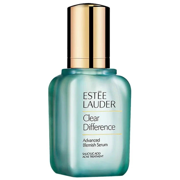 ESTEE LAUDER CLEAR DIFFERENCE ADVANCED BLEMISH SERUM 75 ML EDIZIONE LIMITATA - Profumo Web