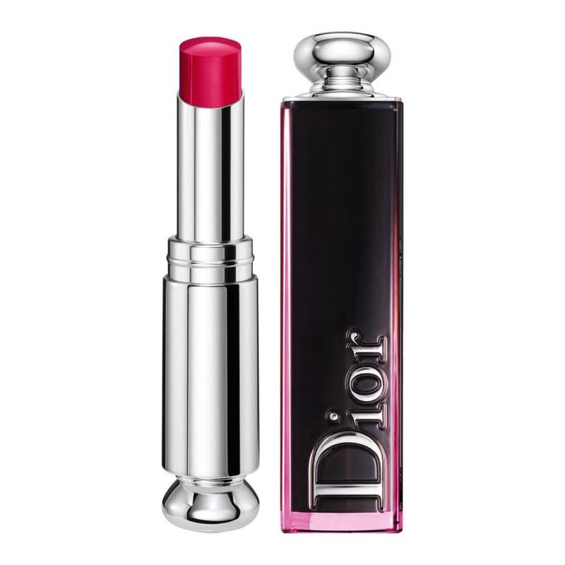 ROSSETTO DIOR ADDICT LACQUER STICK TESTER