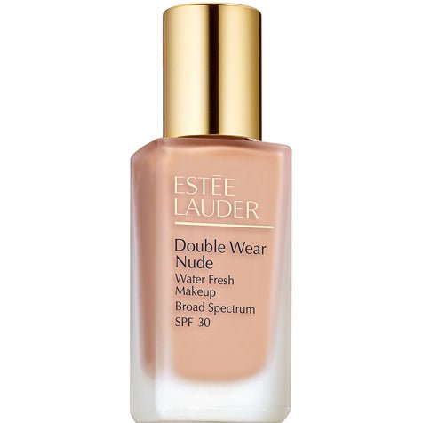 Fondotinta Estee Lauder Double Wear Nude Water Fresh Spf30 TESTER - Profumo Web
