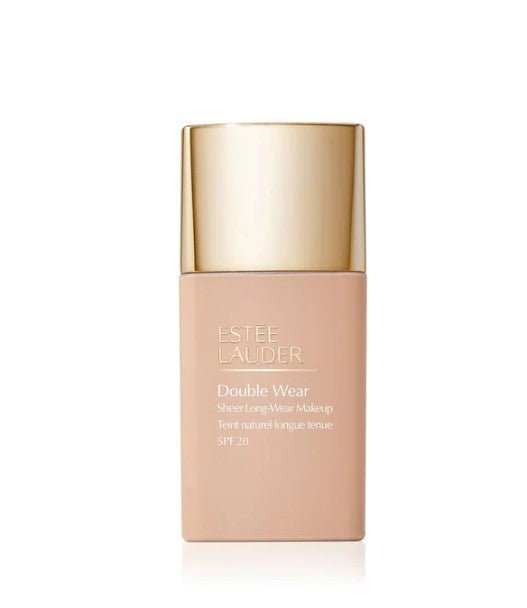 Estee Lauder Fondotinta Double Wear Sheer Matte SPF20 - 30ml Tester - Profumo Web