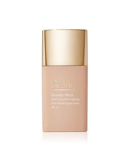 Estee Lauder Fondotinta Double Wear Sheer Matte SPF20 - 30ml Tester - Profumo Web
