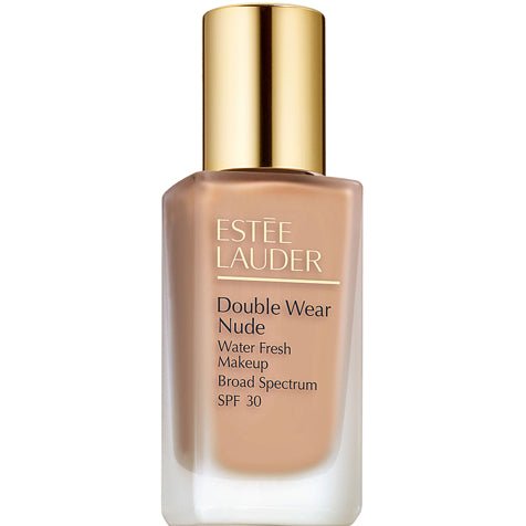Fondotinta Estee Lauder Double Wear Nude Water Fresh Spf30 TESTER - Profumo Web