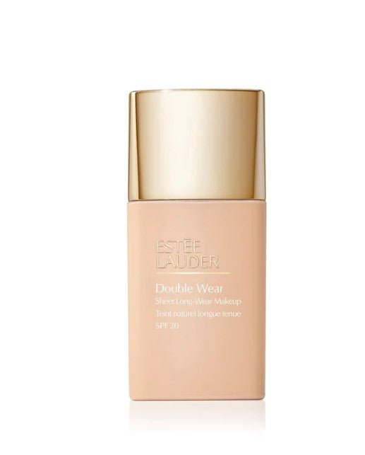 Estee Lauder Fondotinta Double Wear Sheer Matte SPF20 - 30ml Tester - Profumo Web