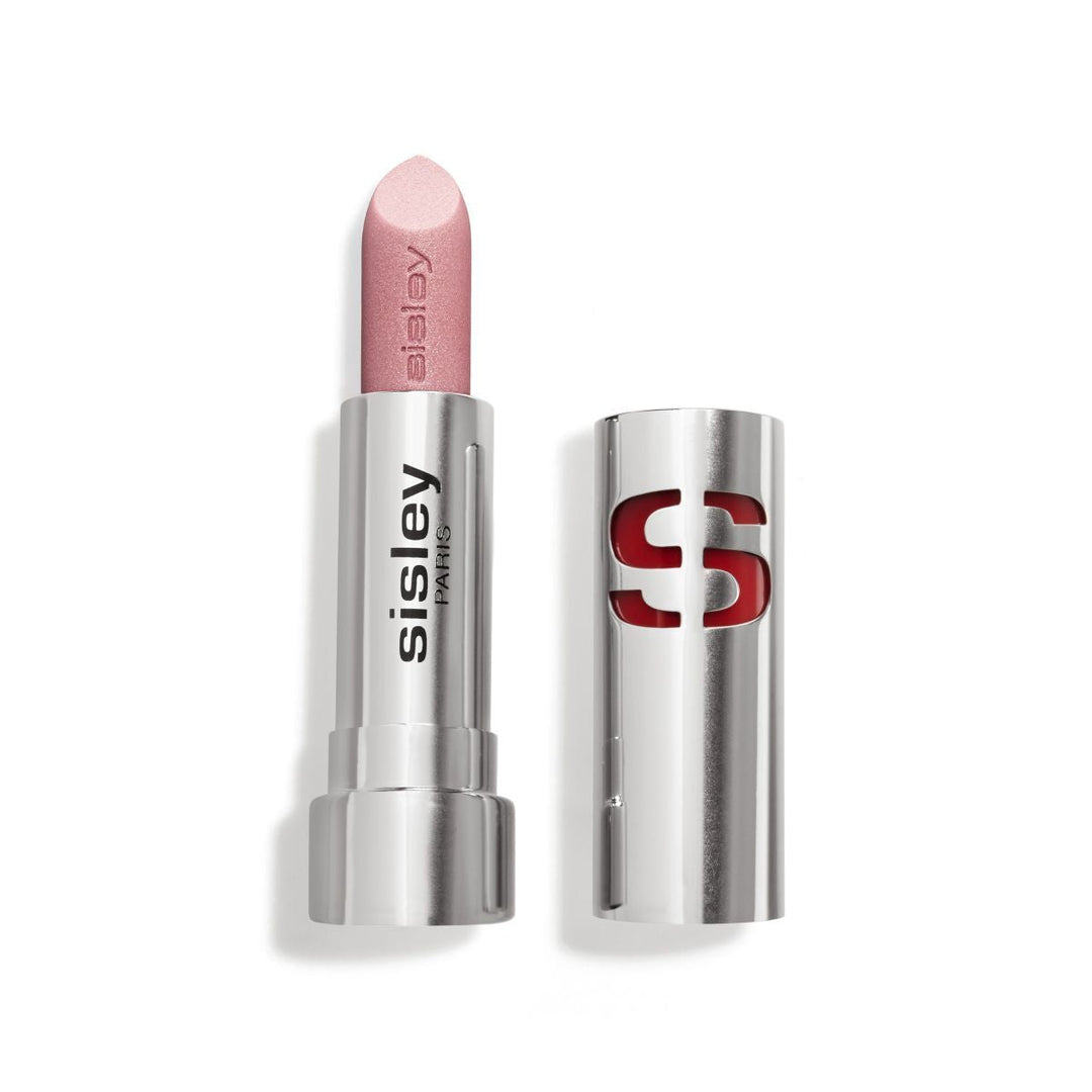 SISLEY PHYTO-LIP SHINE ROSSETTO TESTER