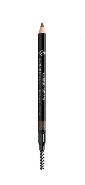 GIORGIO ARMANI  EYES TO KILL SMOOTH SILK BROW PENCIL  SOPRACCIGLIA TESTER - Profumo Web