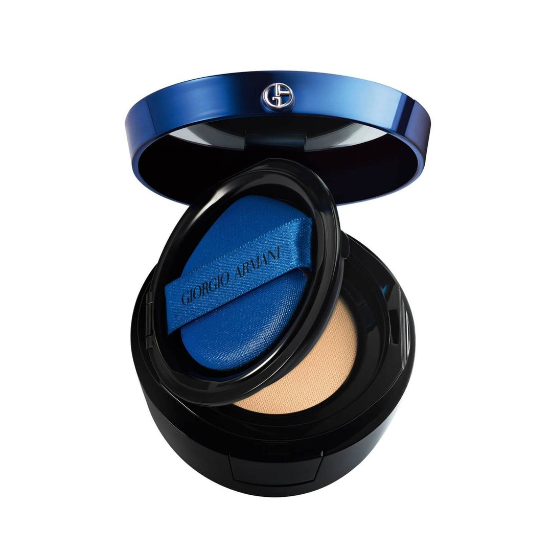 Giorgio Armani Designer Essence-in-Balm Mesh Cushion SPF 50 PA+++ Tester - Profumo Web
