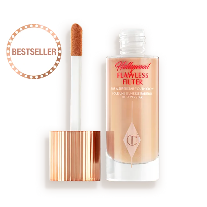 CHARLOTTE TILBULY HOLLYWOOD FLAWLESS FILTER