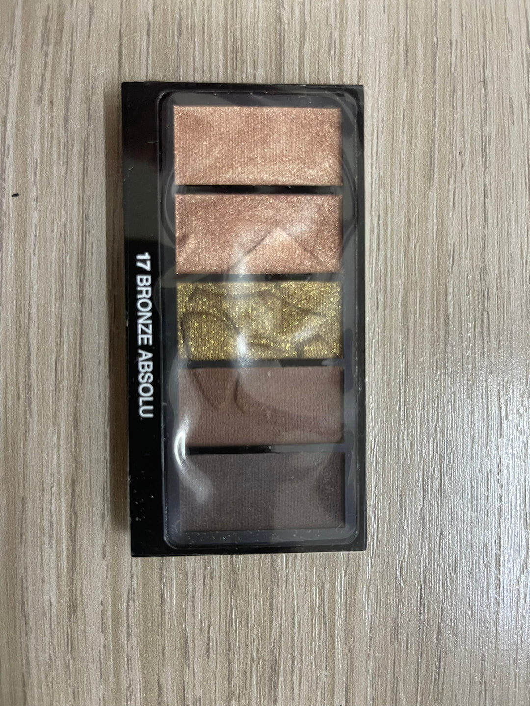LANCOME HYPNOSE PALETTE ricarica tester - Profumo Web