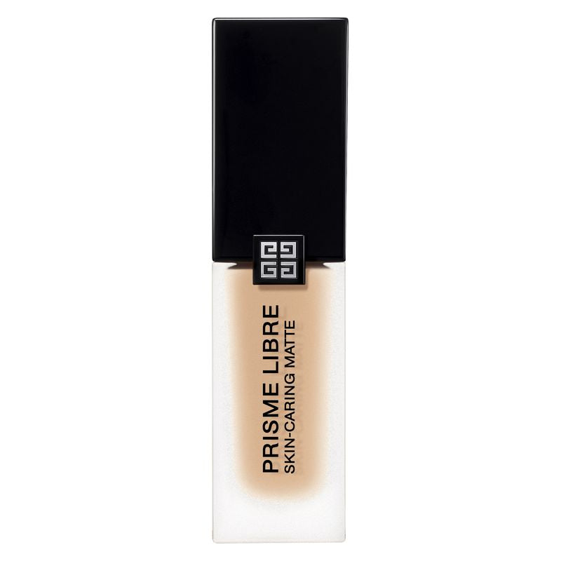 Givenchy Fondotinta Prisme Libre Skin Caring Matte 30ml Tester