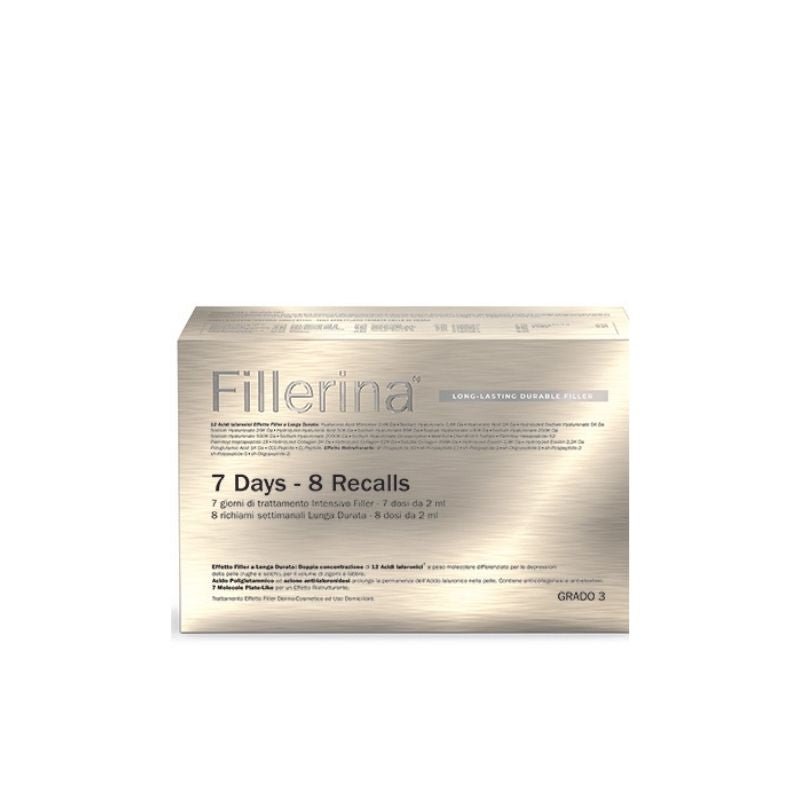 Cofanetto Fillerina Labo Cosprophar  scontato profumoweb