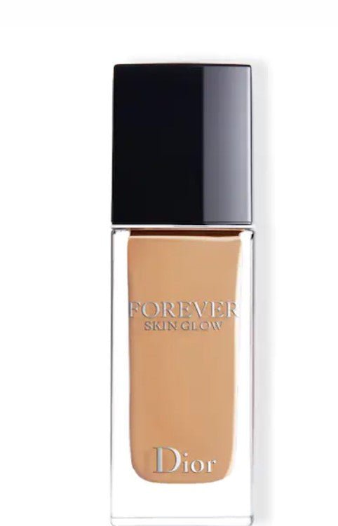 Dior Fondotinta Forever Skin Glow 30ml Tester - Profumo Web