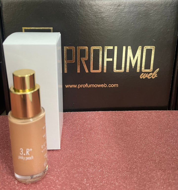 Mini Size Fondotinta Phyto Teint Sisley 14 ml Tester - Profumo Web