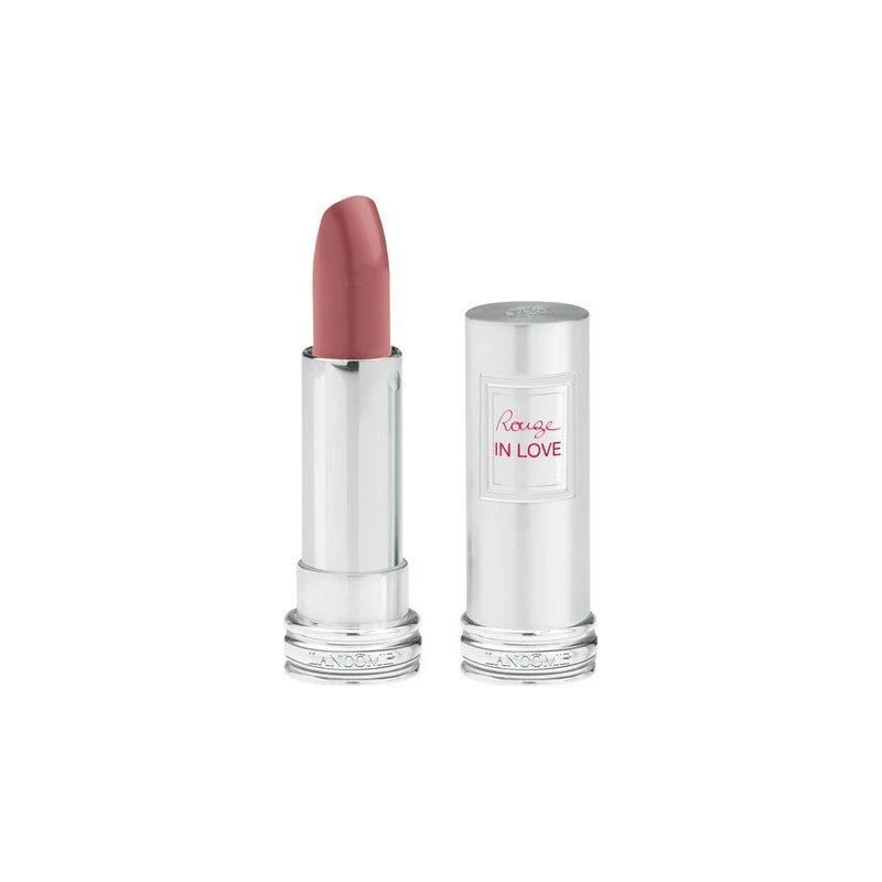 Rossetto Lancome Rouge In Love Tester Con Tappo Di Plastica