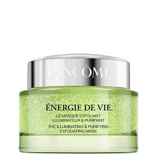 Lancome Energie De Vie le Masque Exfoliant  15ml Tester - Profumo Web