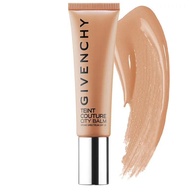 Givenchy Mini Size Teint Couture City Balm Fondotinta 10ml Tester