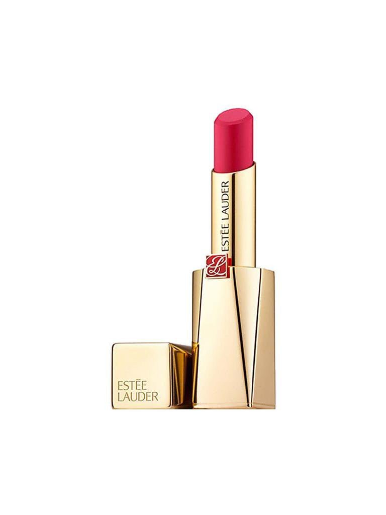 ESTEE LAUDER PURE COLOR DESIRE ROUGE LIPSTICK ROSSETTO 302 TESTER - Profumo Web