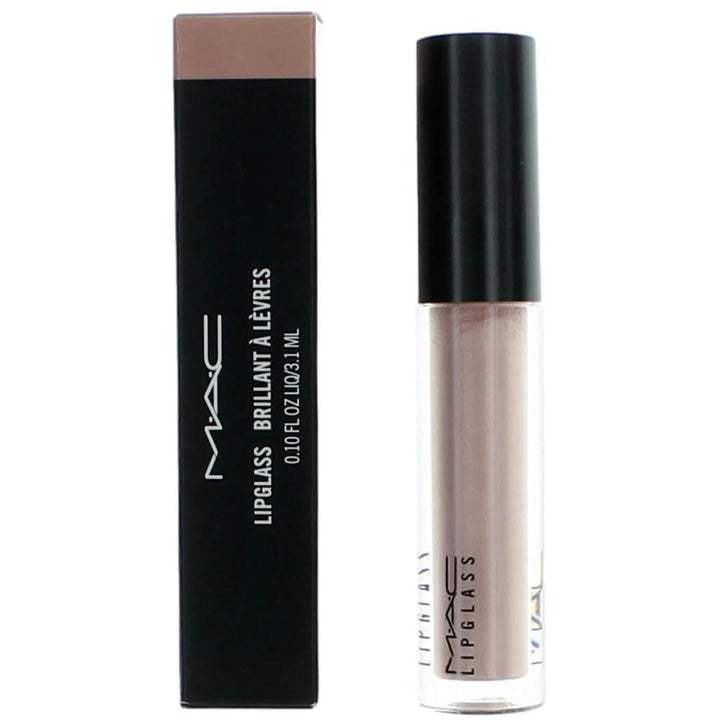 Mac Lipglass Brillant a Levres Tester - Profumo Web