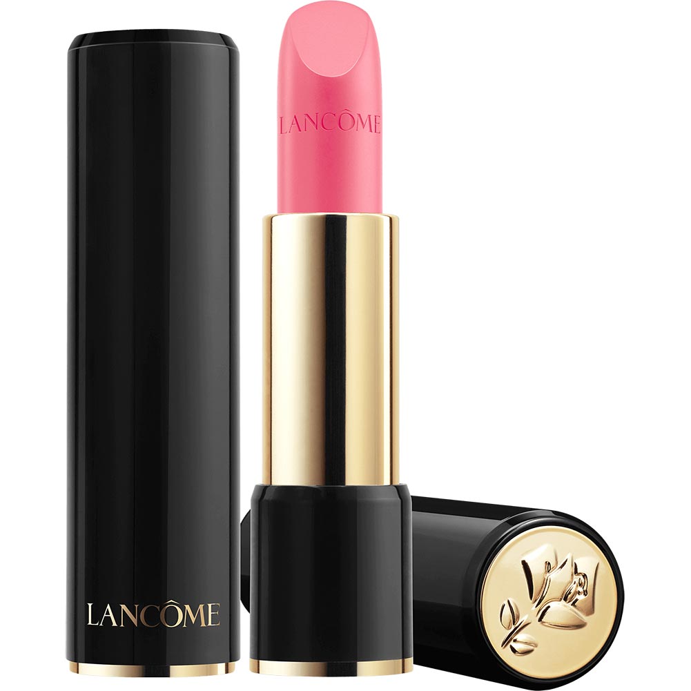 Lancome L Absolu Rouge Matte Tester