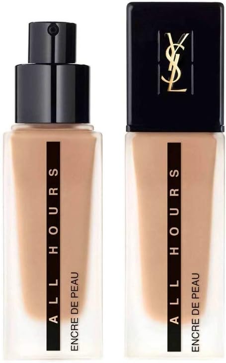 Fondotinta Yves Saint Laurent Encre de Peau All Hours Foundation 25 ml Tester - Profumo Web