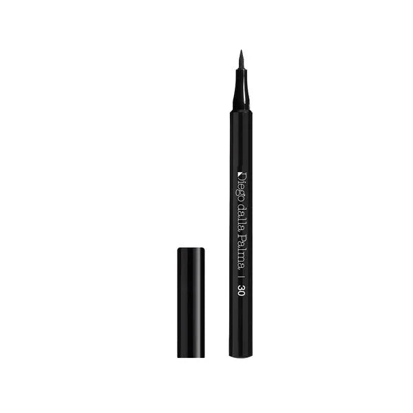 EYELINER DIEGO DELLA PALMA MAKEUPSTUDIO RESISTENTE ALL'ACQUA N30 TESTER - Profumo Web