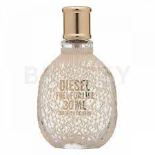 Diesel Fuel For Life Donna Eau de Parfum Spray - Profumo Web