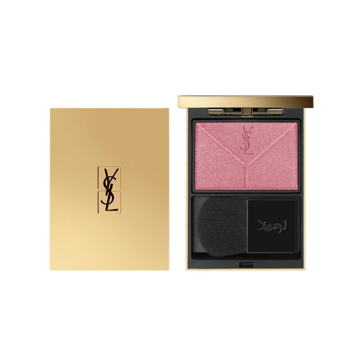 Couture Blush Yves Saint Laurent Tester