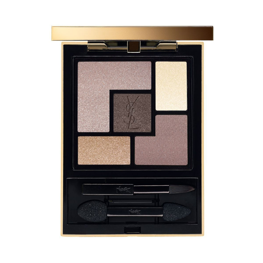 Ombretto Yves Saint Laurent Couture Palette (5 Colori) Tester