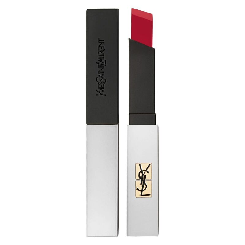 Rossetto Yves Saint Laurent The Slim Sheer Matte Tester