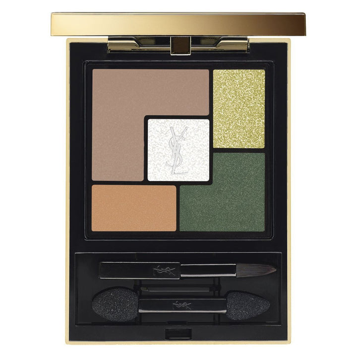 Ombretto Yves Saint Laurent Couture Palette (5 Colori) Tester