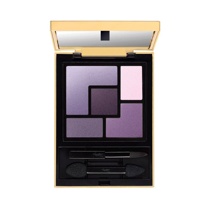 Ombretto Yves Saint Laurent Couture Palette (5 Colori) Tester