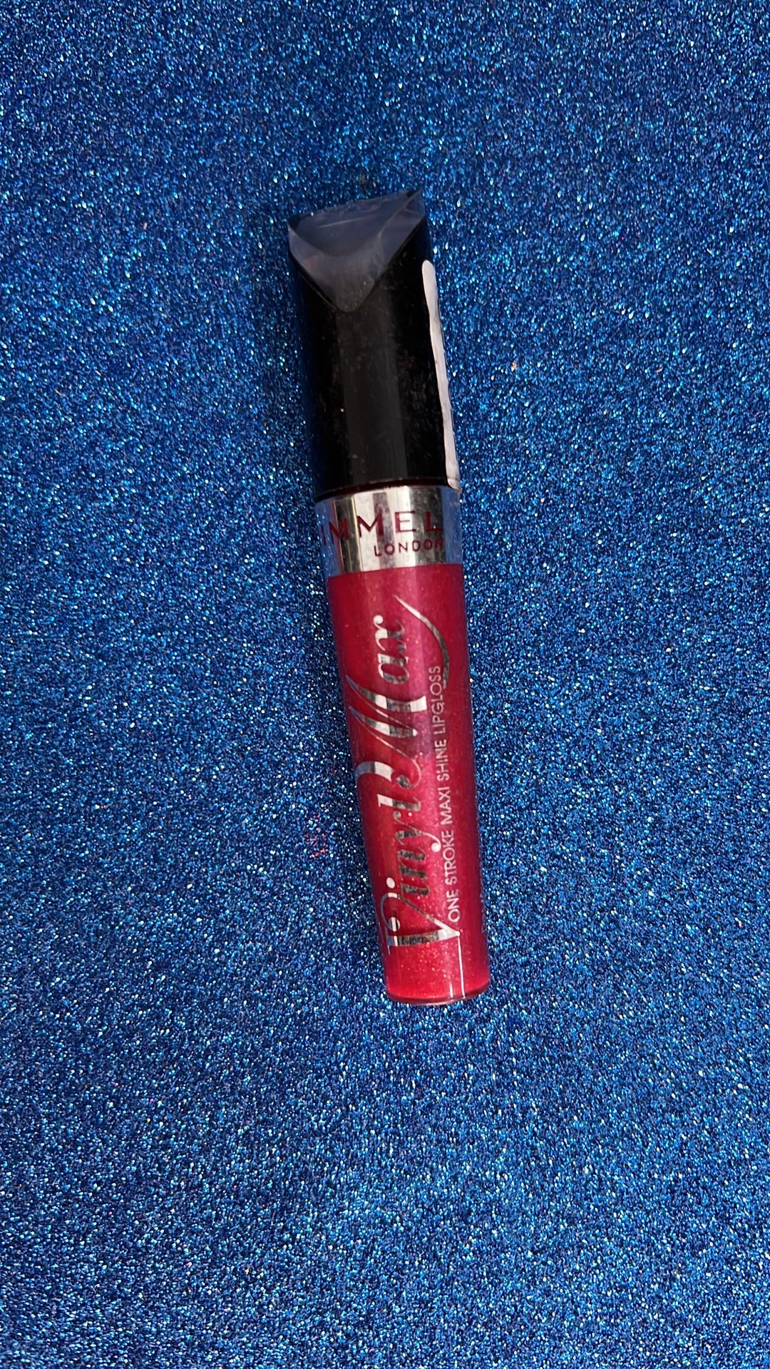 Rimmel Gloss Vanyl Max Tester - Profumo Web