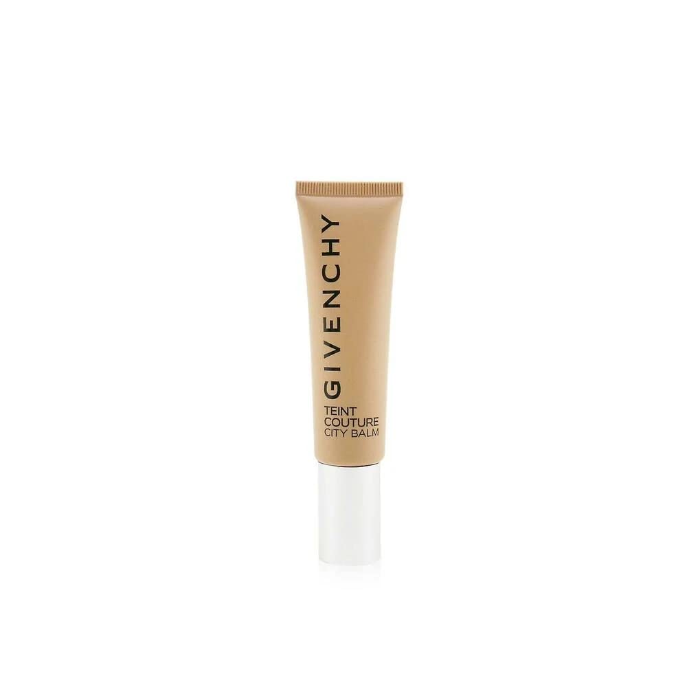 Givenchy Mini Size Teint Couture City Balm Fondotinta 10ml Tester