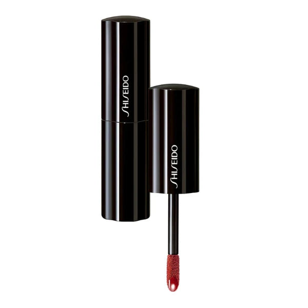 Shiseido Lacquer Rouge Tester