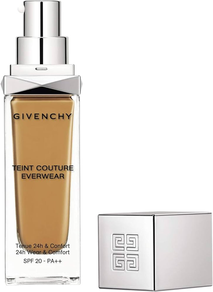 GIVENCHY MINI SIZE TEINT COUTURE EVERWEAR 10ML TESTER